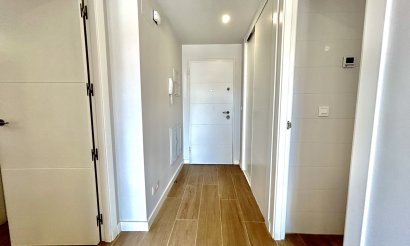 Resale - Apartment / flat - Orihuela Costa - Villamartin