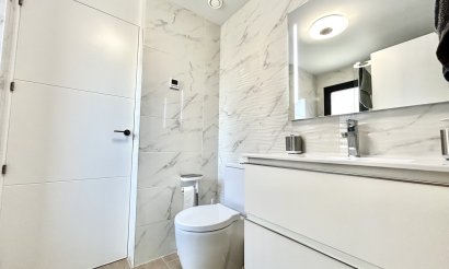 Resale - Apartment / flat - Orihuela Costa - Villamartin