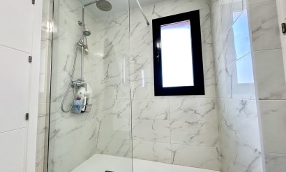 Resale - Apartment / flat - Orihuela Costa - Villamartin