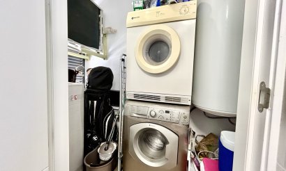 Resale - Apartment / flat - Orihuela Costa - Villamartin
