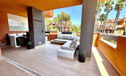 Resale - Apartment / flat - Orihuela Costa - Villamartin