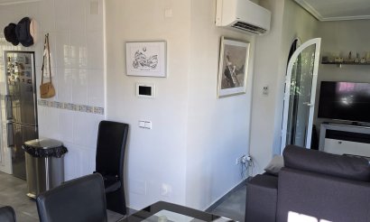 Resale - Villa - Orihuela Costa - Los Dolses