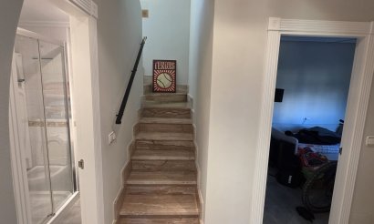 Resale - Villa - Orihuela Costa - Los Dolses