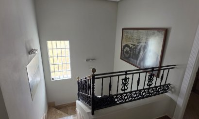 Resale - Villa - Orihuela Costa - Los Dolses
