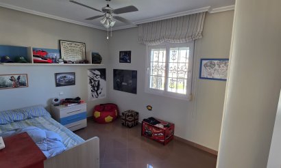 Resale - Villa - Orihuela Costa - Los Dolses