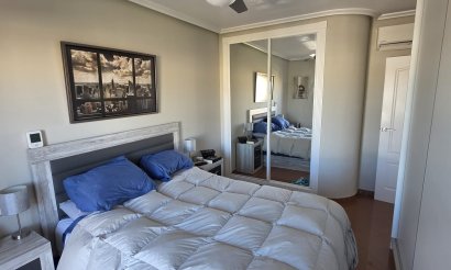 Resale - Villa - Orihuela Costa - Los Dolses