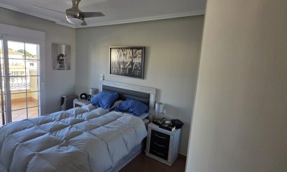 Resale - Villa - Orihuela Costa - Los Dolses