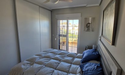 Resale - Villa - Orihuela Costa - Los Dolses