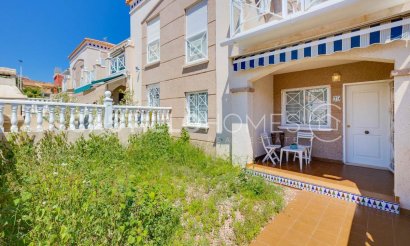 Resale - Bungalow - Torrevieja - Altos de la Bahía