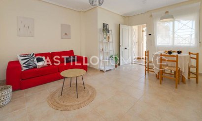 Resale - Bungalow - Torrevieja - Altos de la Bahía