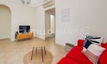 Resale - Bungalow - Torrevieja - Altos de la Bahía