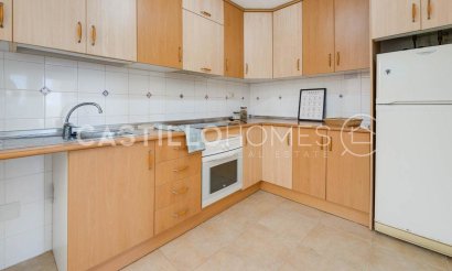 Resale - Bungalow - Torrevieja - Altos de la Bahía