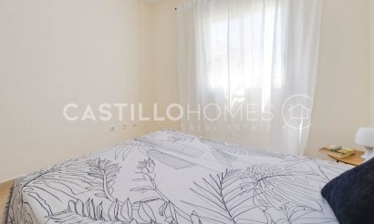 Resale - Bungalow - Torrevieja - Altos de la Bahía