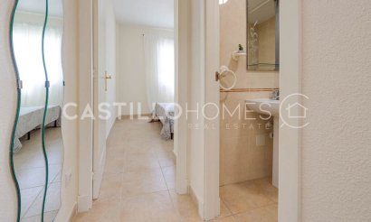 Resale - Bungalow - Torrevieja - Altos de la Bahía