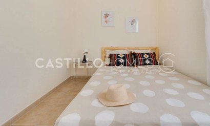 Resale - Bungalow - Torrevieja - Altos de la Bahía