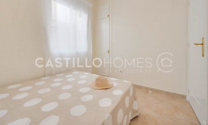 Resale - Bungalow - Torrevieja - Altos de la Bahía
