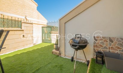 Resale - Townhouse - Torrevieja - Los Balcones