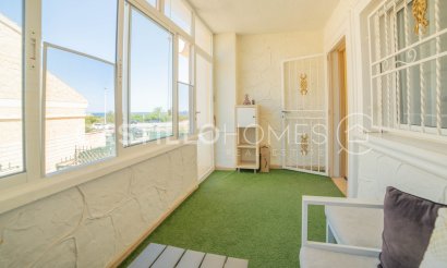 Resale - Townhouse - Torrevieja - Los Balcones