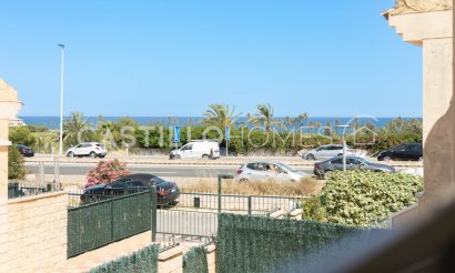 Resale - Townhouse - Torrevieja - Los Balcones
