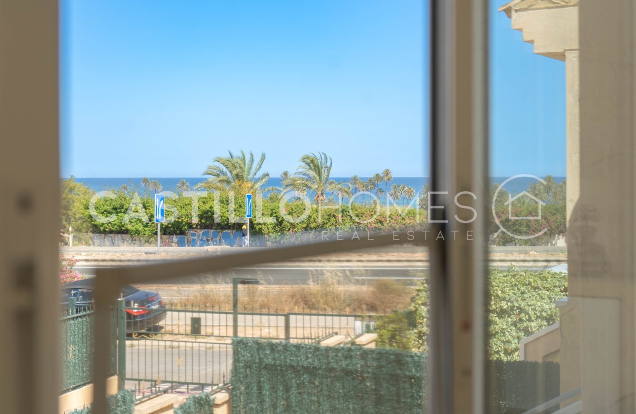 Resale - Townhouse - Torrevieja - Los Balcones