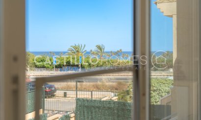 Resale - Townhouse - Torrevieja - Los Balcones