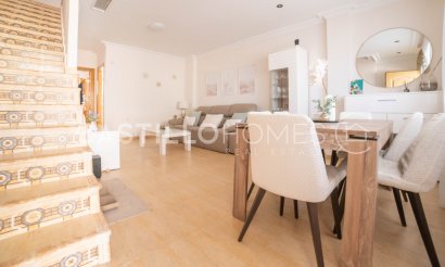 Resale - Townhouse - Torrevieja - Los Balcones