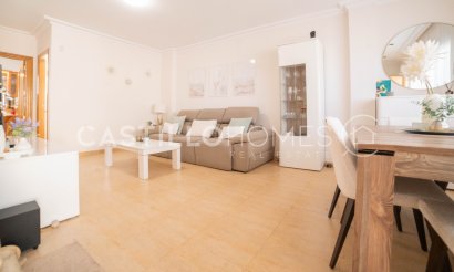 Resale - Townhouse - Torrevieja - Los Balcones