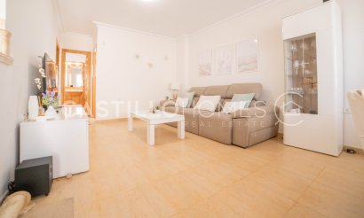 Resale - Townhouse - Torrevieja - Los Balcones