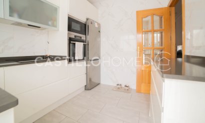 Resale - Townhouse - Torrevieja - Los Balcones