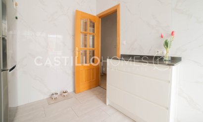 Resale - Townhouse - Torrevieja - Los Balcones