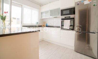 Resale - Townhouse - Torrevieja - Los Balcones