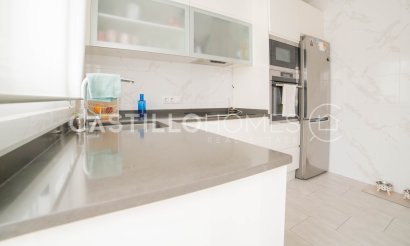 Resale - Townhouse - Torrevieja - Los Balcones