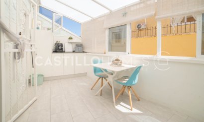 Resale - Townhouse - Torrevieja - Los Balcones
