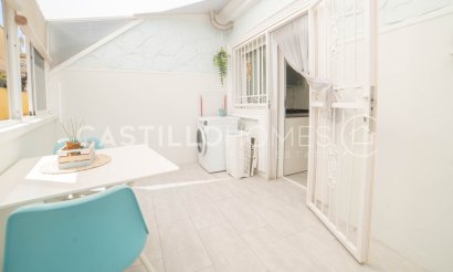 Resale - Townhouse - Torrevieja - Los Balcones