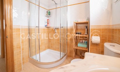 Resale - Townhouse - Torrevieja - Los Balcones