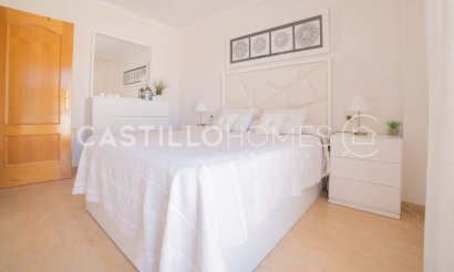 Resale - Townhouse - Torrevieja - Los Balcones