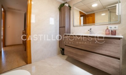 Resale - Townhouse - Torrevieja - Los Balcones