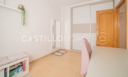 Resale - Townhouse - Torrevieja - Los Balcones