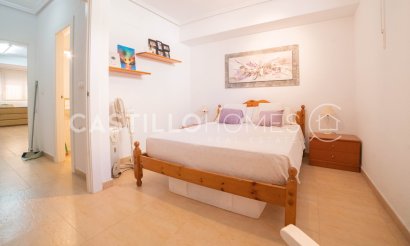 Resale - Townhouse - Torrevieja - Los Balcones