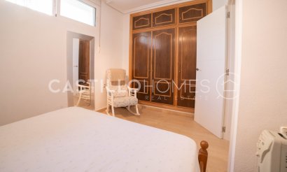 Resale - Townhouse - Torrevieja - Los Balcones