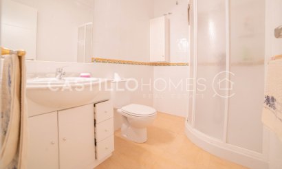Resale - Townhouse - Torrevieja - Los Balcones
