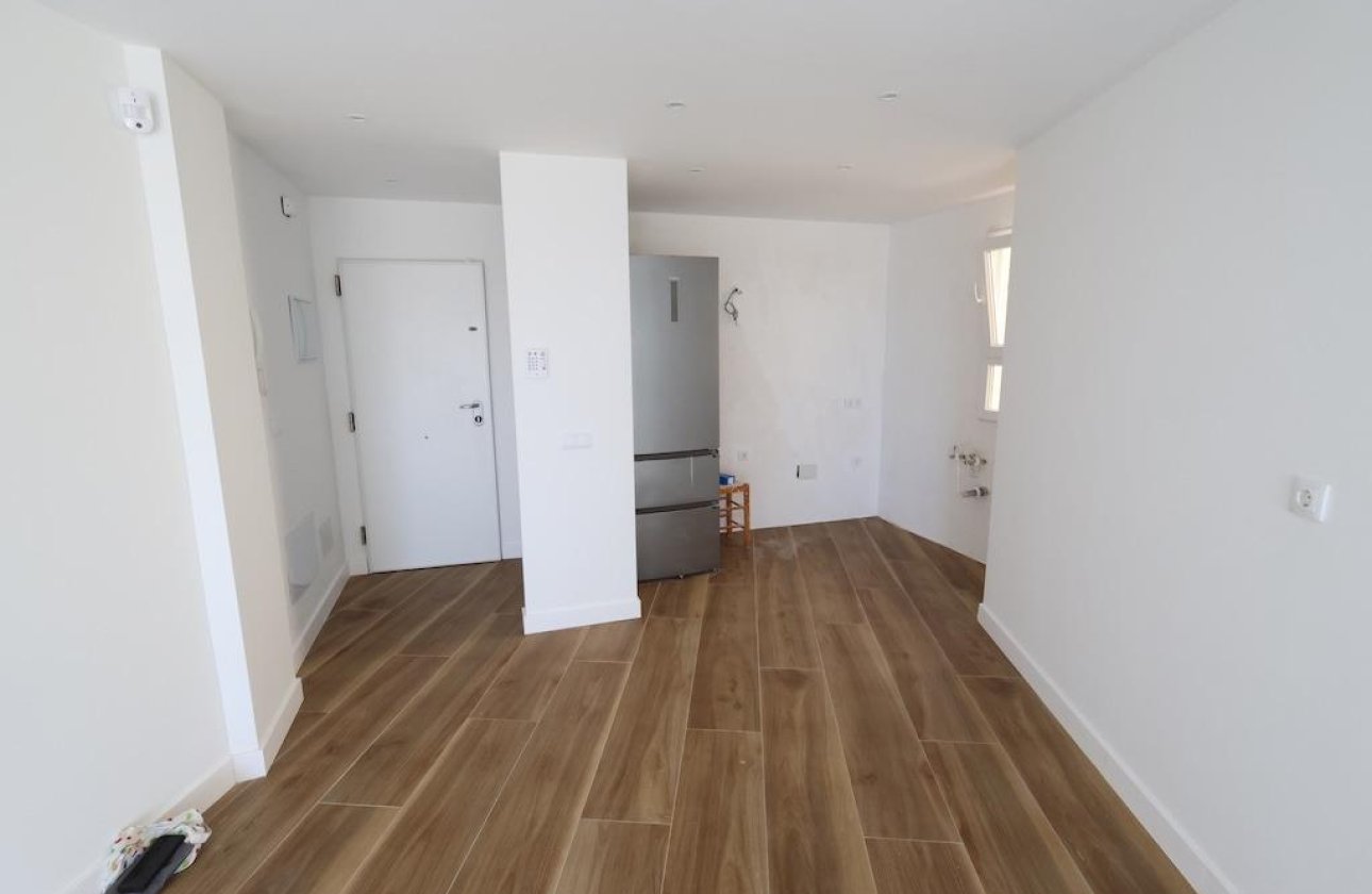 Resale - Penthouse - Orihuela Costa - Cabo Roig