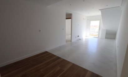 Resale - Penthouse - Orihuela Costa - Cabo Roig