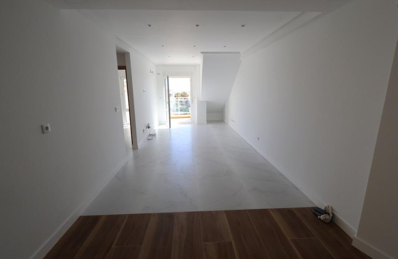 Resale - Penthouse - Orihuela Costa - Cabo Roig