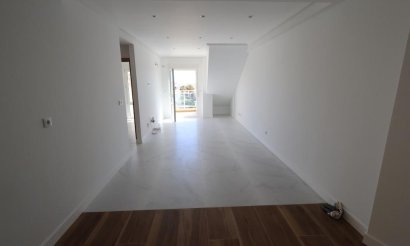 Resale - Penthouse - Orihuela Costa - Cabo Roig