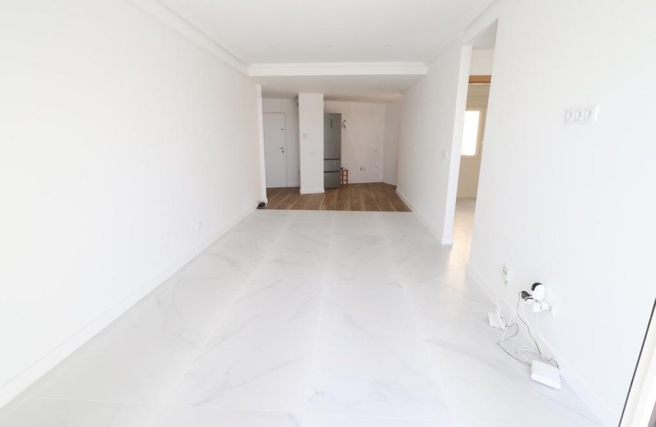 Resale - Penthouse - Orihuela Costa - Cabo Roig