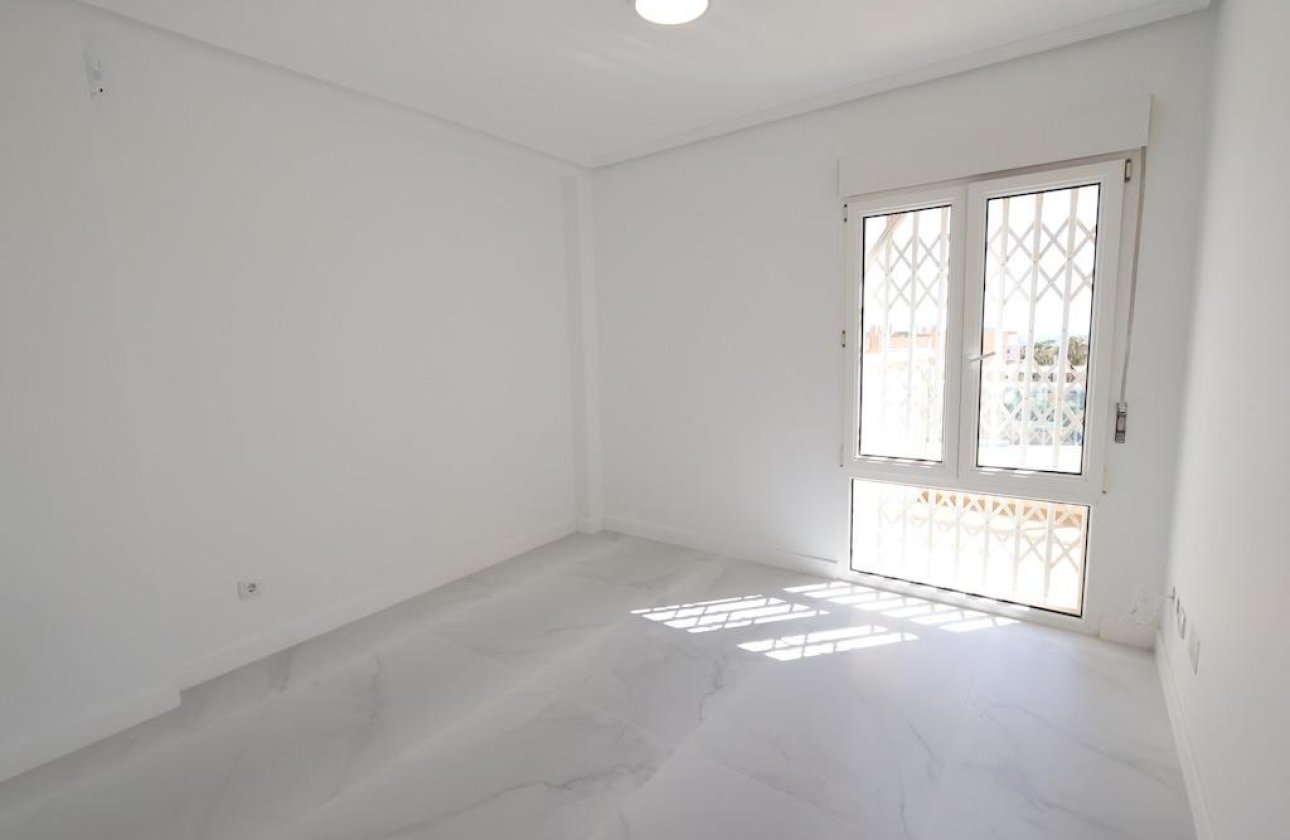 Resale - Penthouse - Orihuela Costa - Cabo Roig