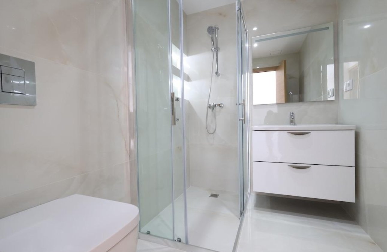Resale - Penthouse - Orihuela Costa - Cabo Roig