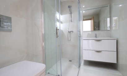 Resale - Penthouse - Orihuela Costa - Cabo Roig