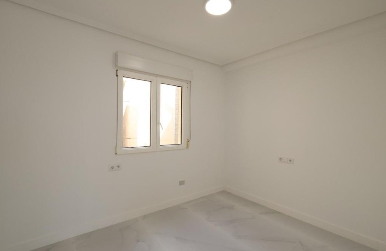 Resale - Penthouse - Orihuela Costa - Cabo Roig